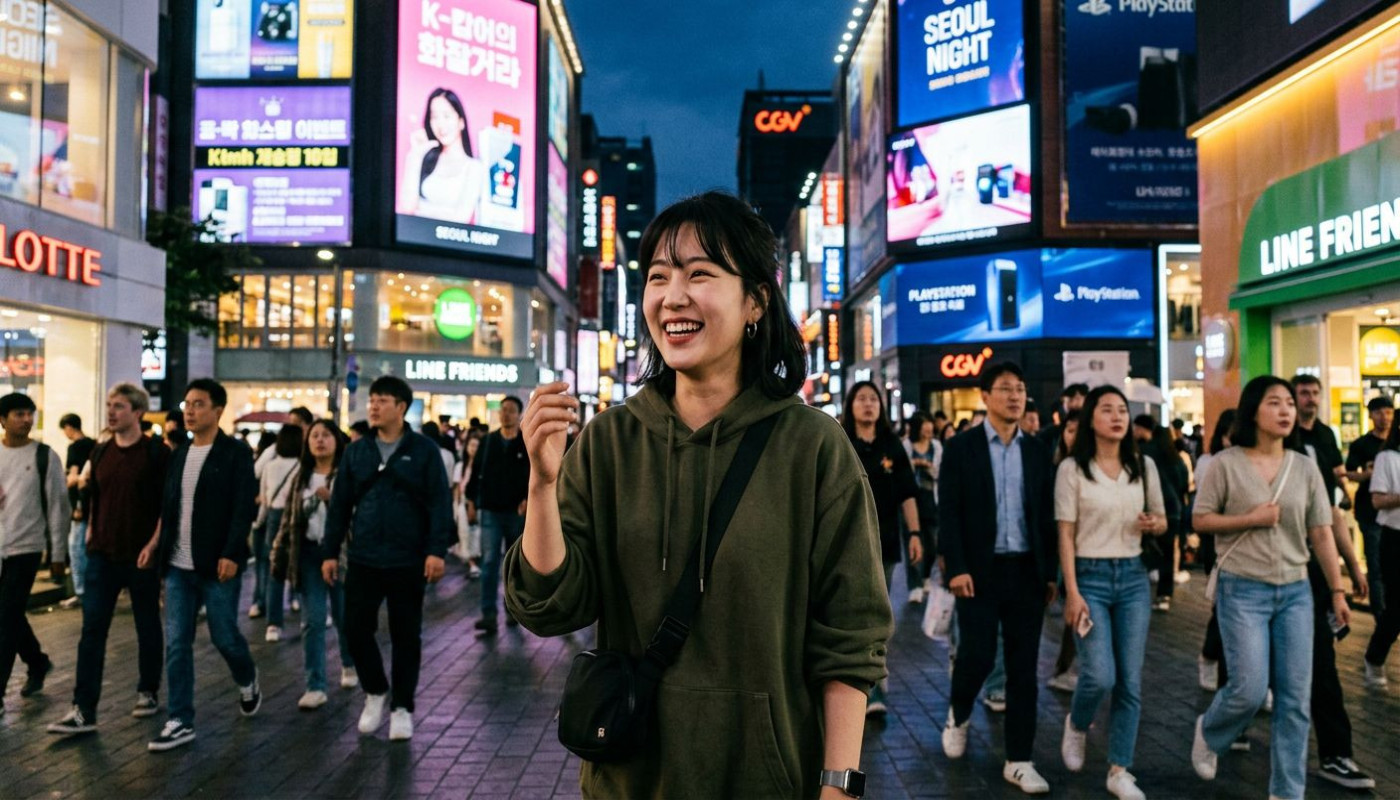 Comment les séries dramatiques coréennes reflètent-elles notre société actuelle ?